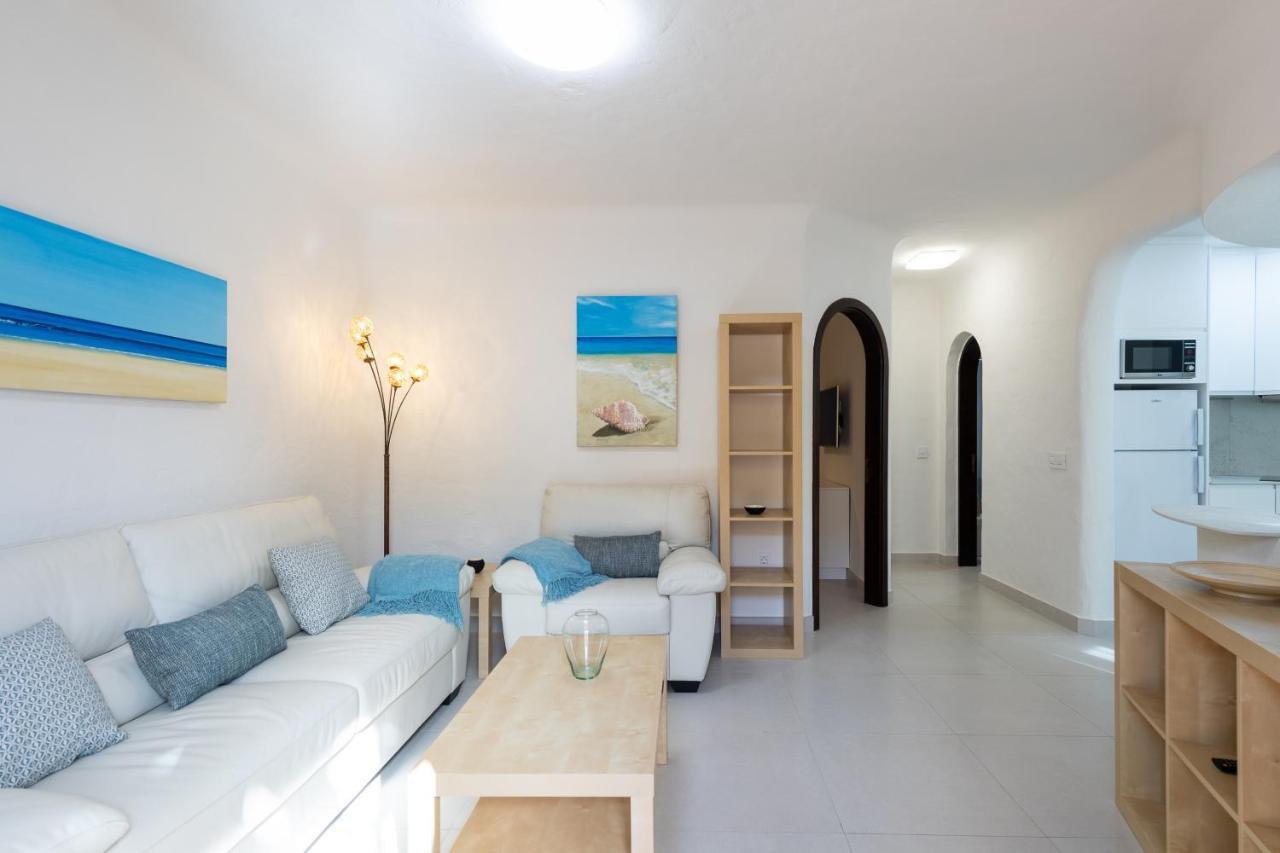 Cute Next To Beach & Pool- P27 By Canariasgetaway Villa Playa Del Aguila  ภายนอก รูปภาพ