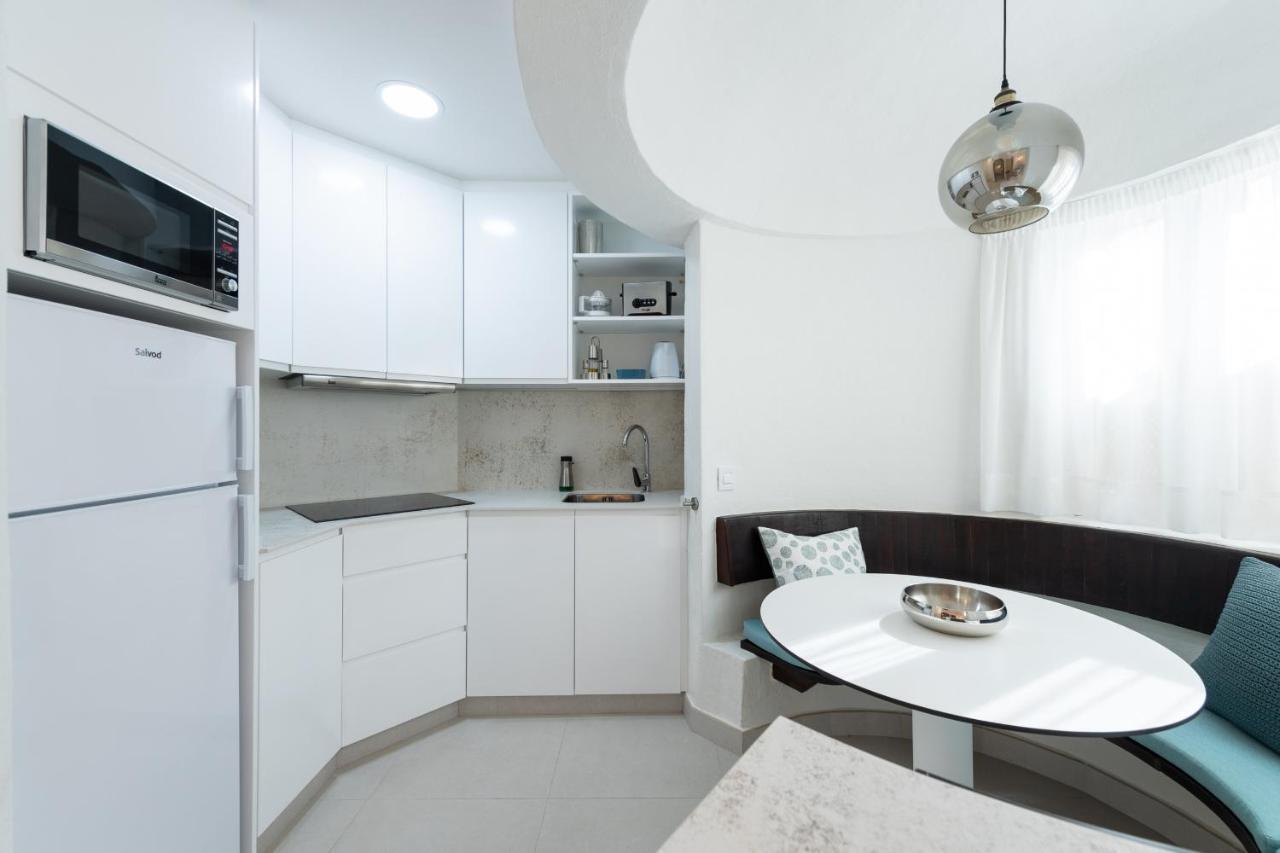 Cute Next To Beach & Pool- P27 By Canariasgetaway Villa Playa Del Aguila  ภายนอก รูปภาพ