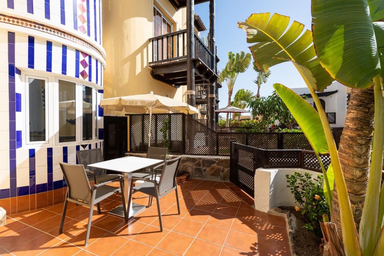 Cute Next To Beach & Pool- P27 By Canariasgetaway Villa Playa Del Aguila  ภายนอก รูปภาพ